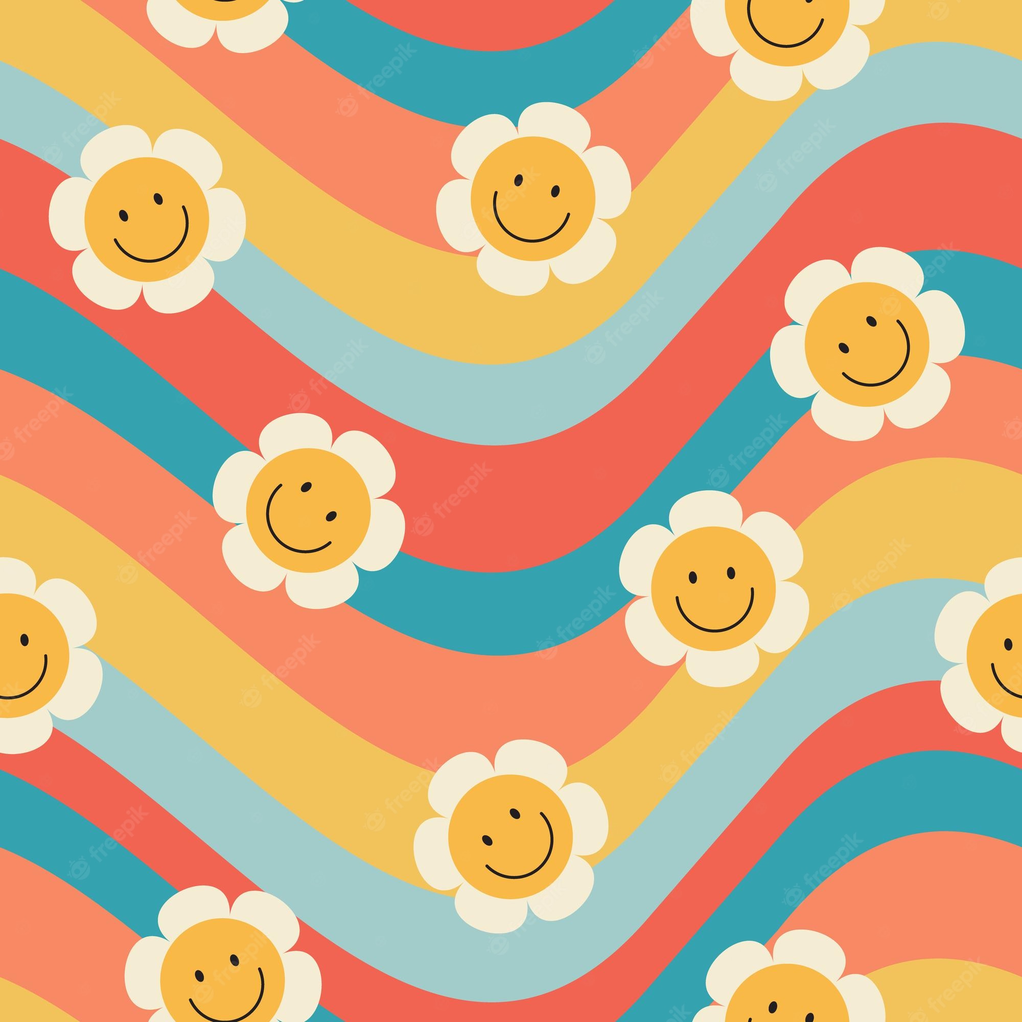 Groovy 70S Wallpapers