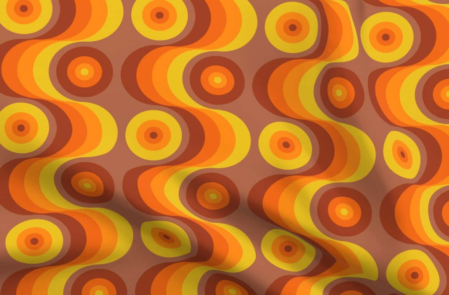 Groovy 70S Wallpapers