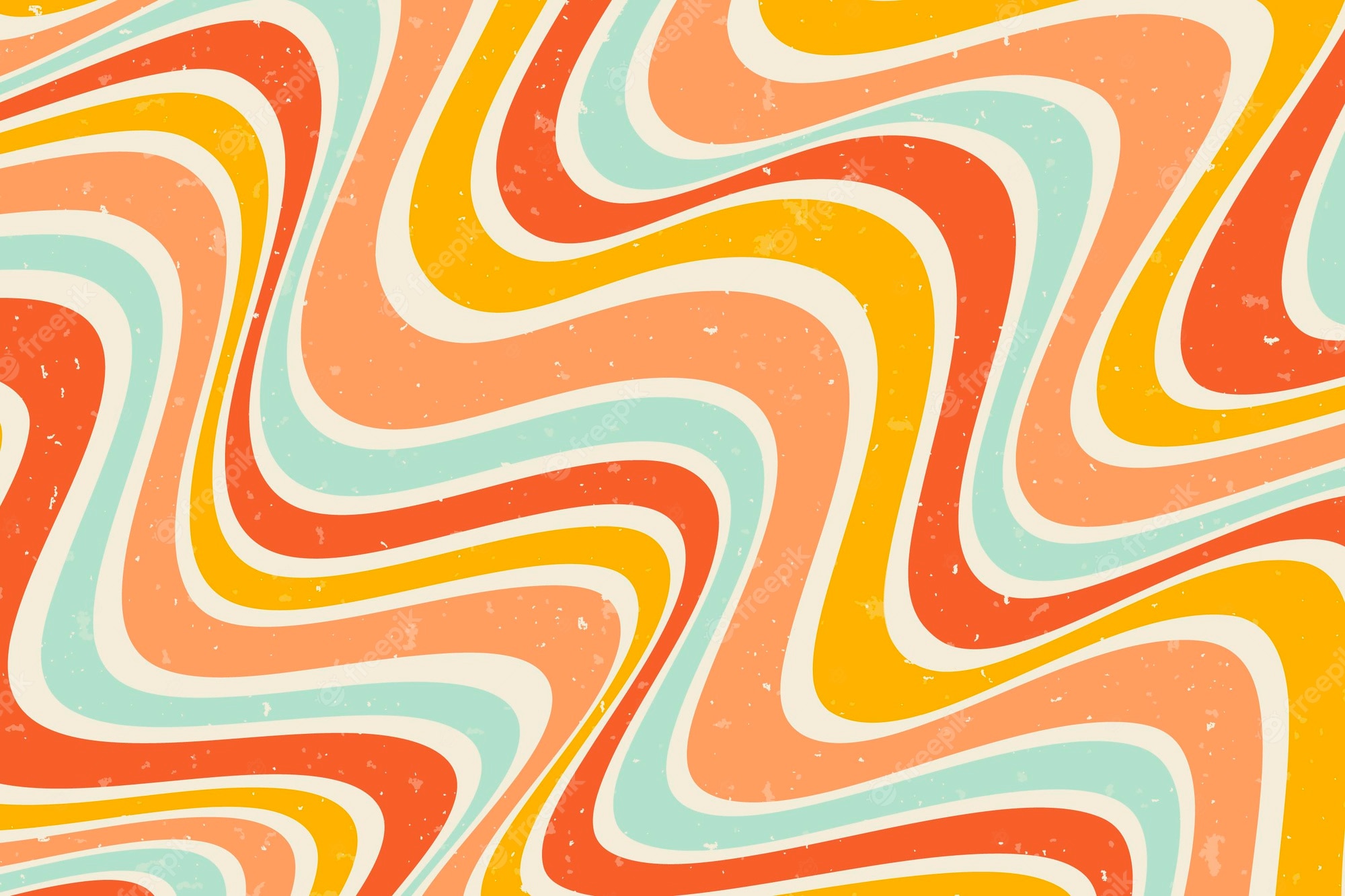 Groovy Backgrounds