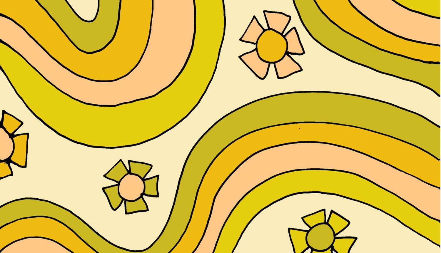 Groovy Backgrounds