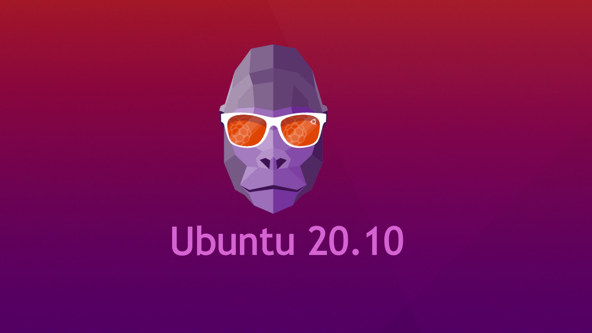 Groovy Gorilla Ubuntu 20 Wallpapers