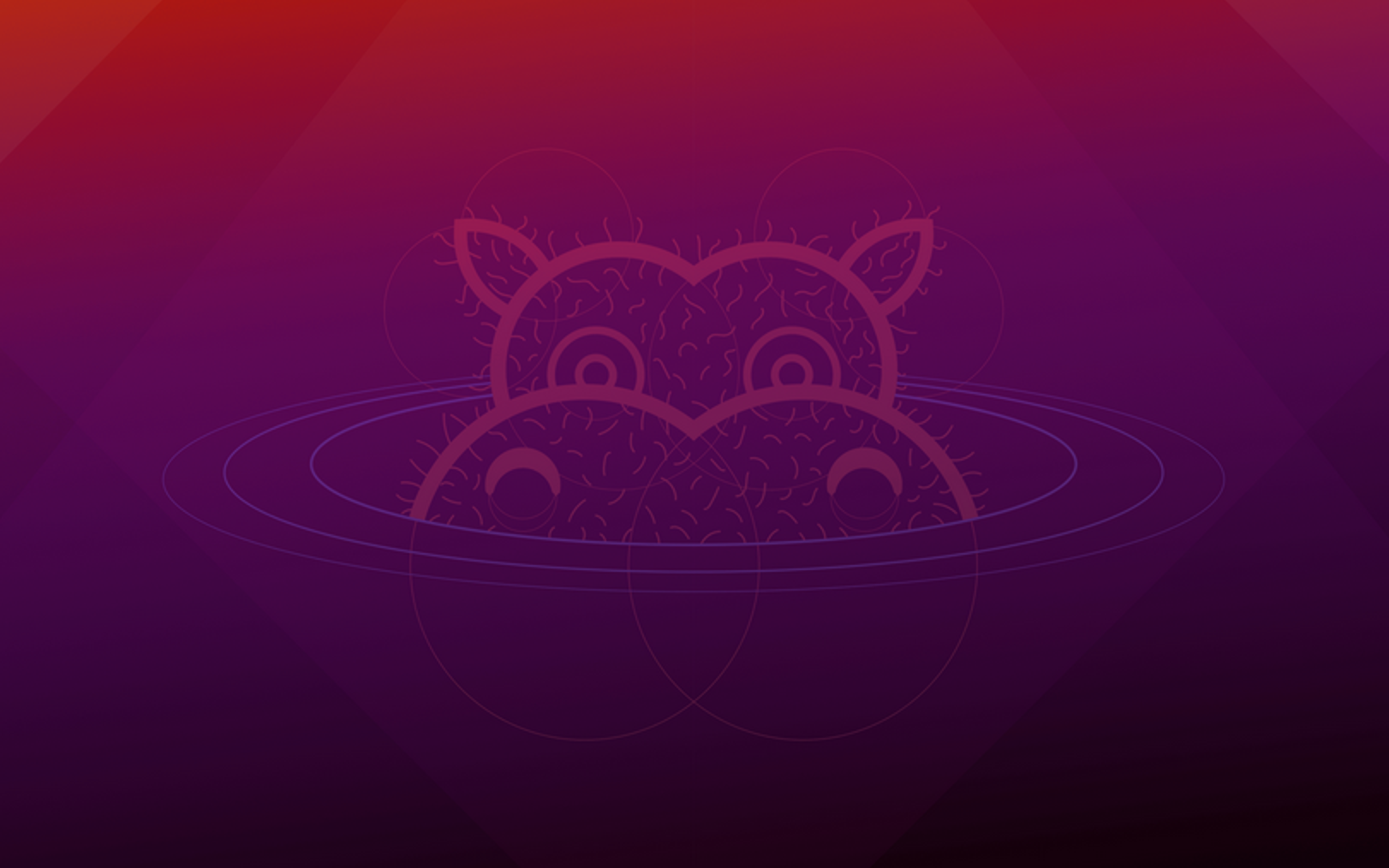 Groovy Gorilla Ubuntu 20 Wallpapers