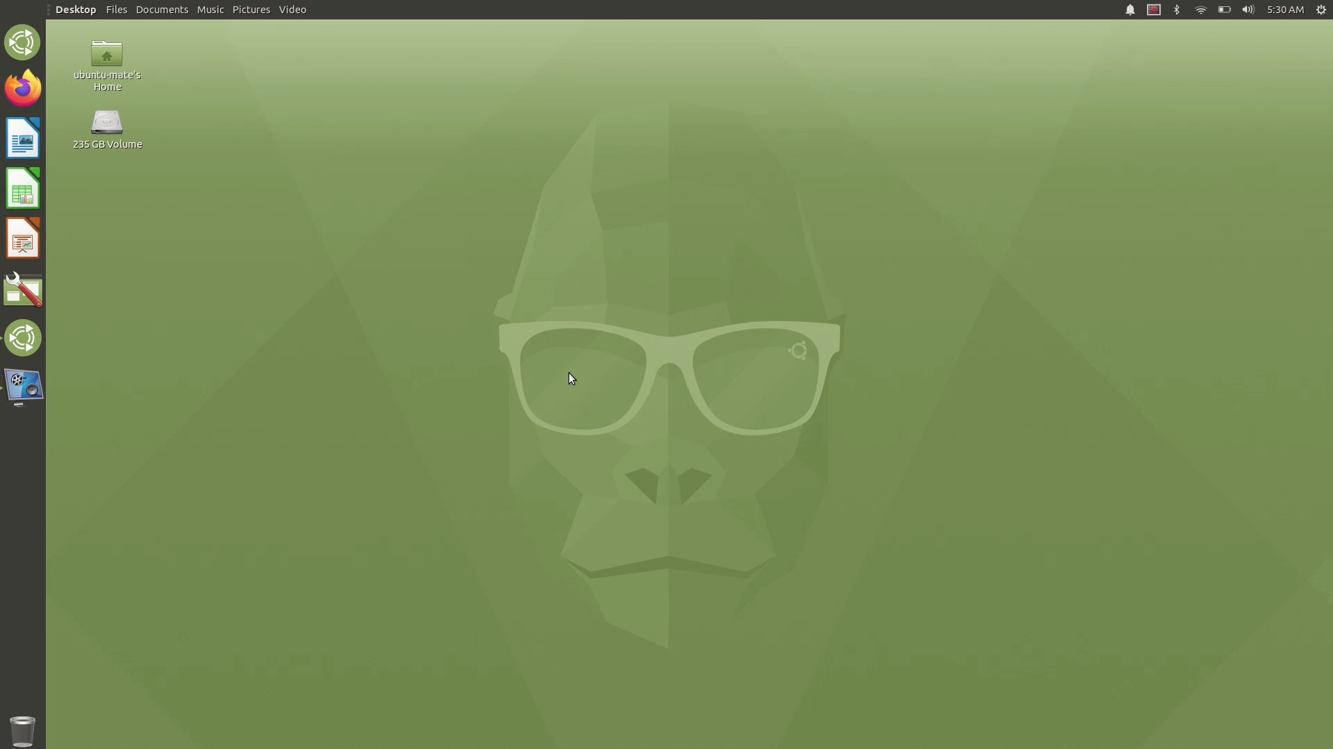 Groovy Gorilla Ubuntu 20 Wallpapers