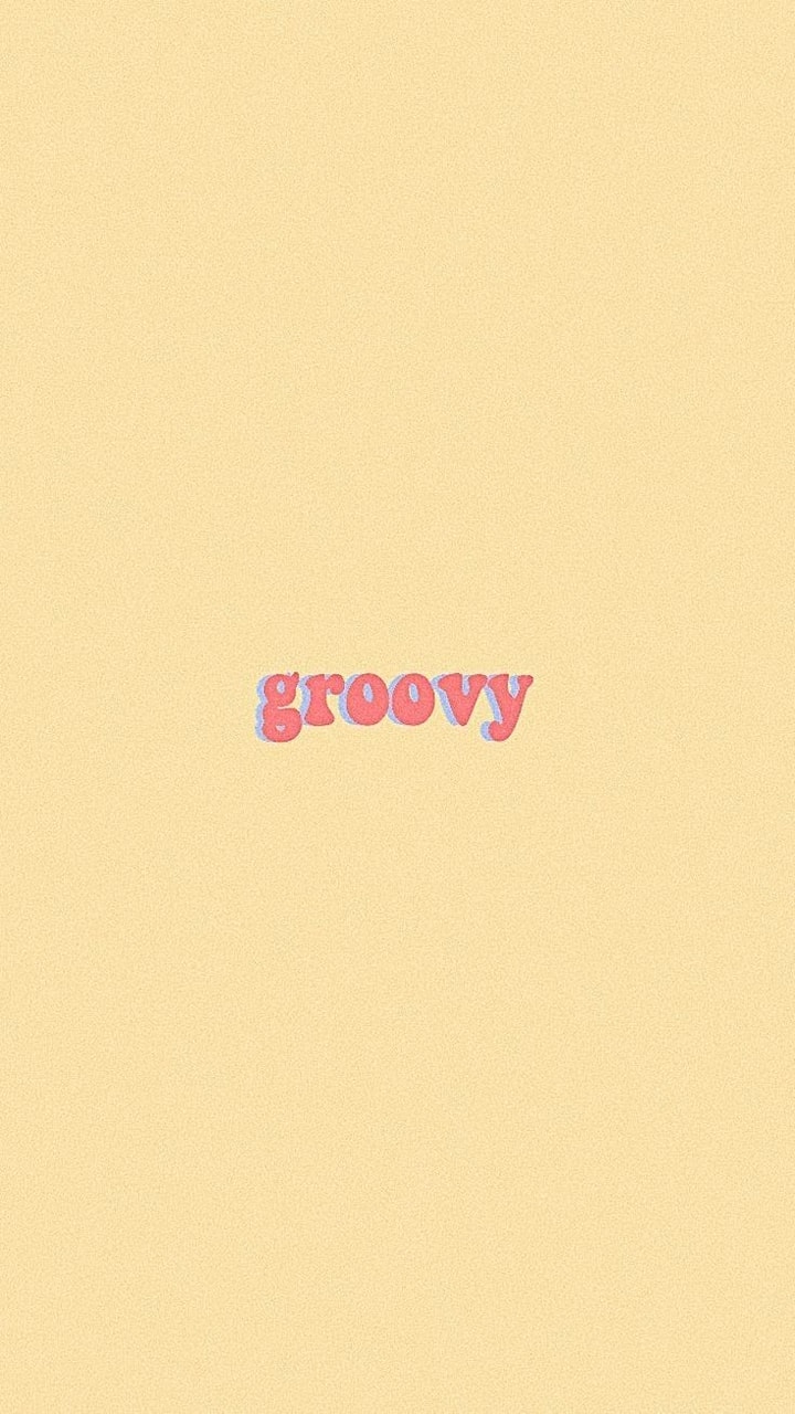 Groovy Wallpapers