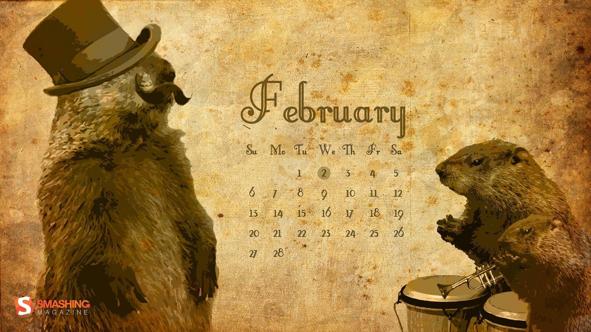 Groundhog Day Wallpapers