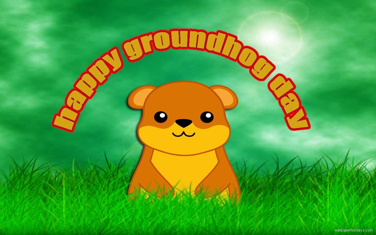 Groundhog Day Wallpapers