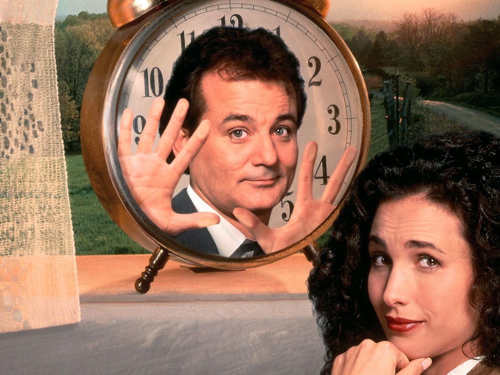 Groundhog Day Wallpapers