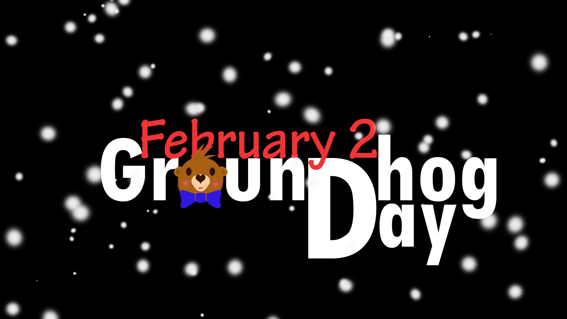 Groundhog Day Wallpapers