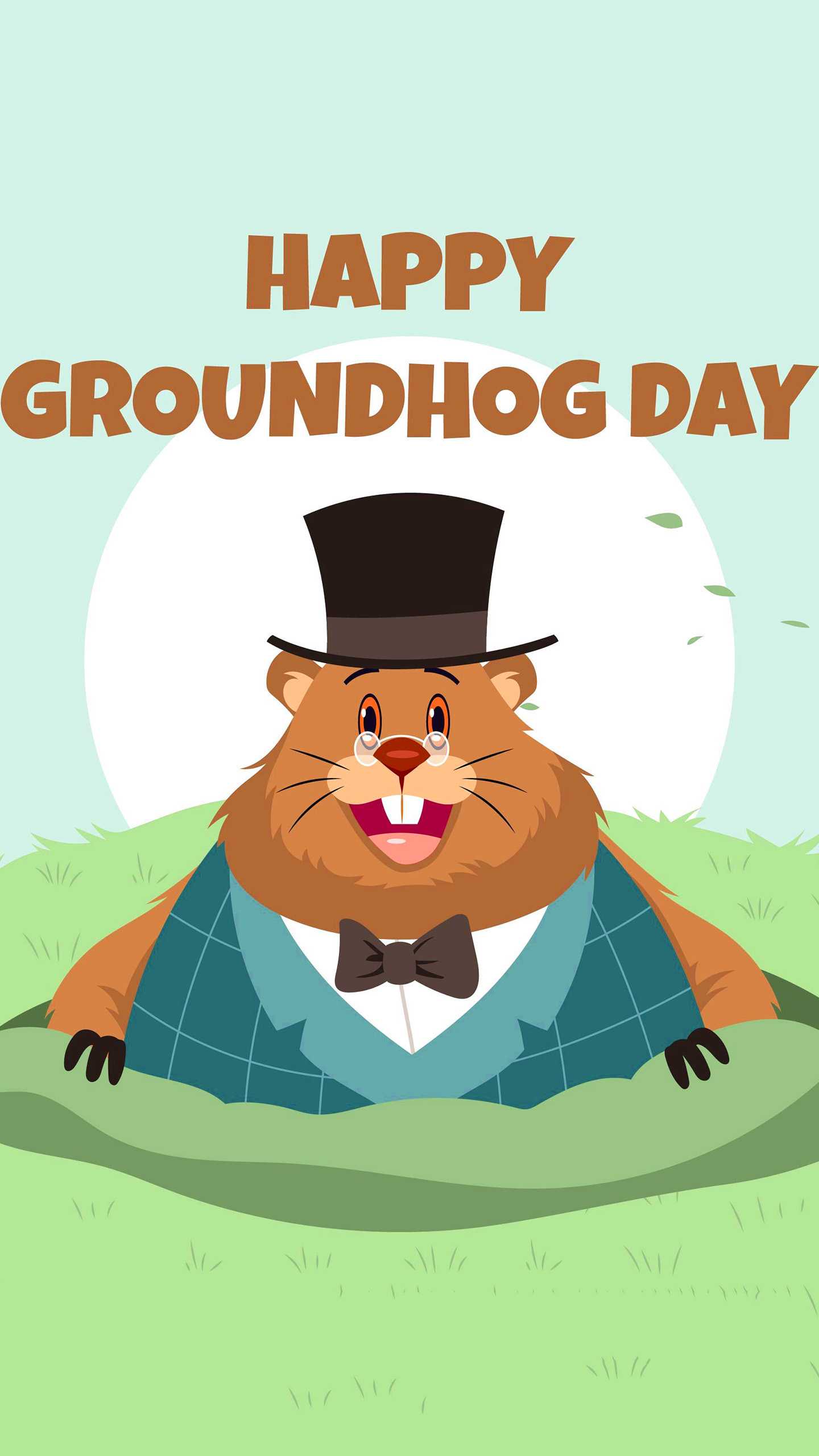 Groundhog Day Wallpapers