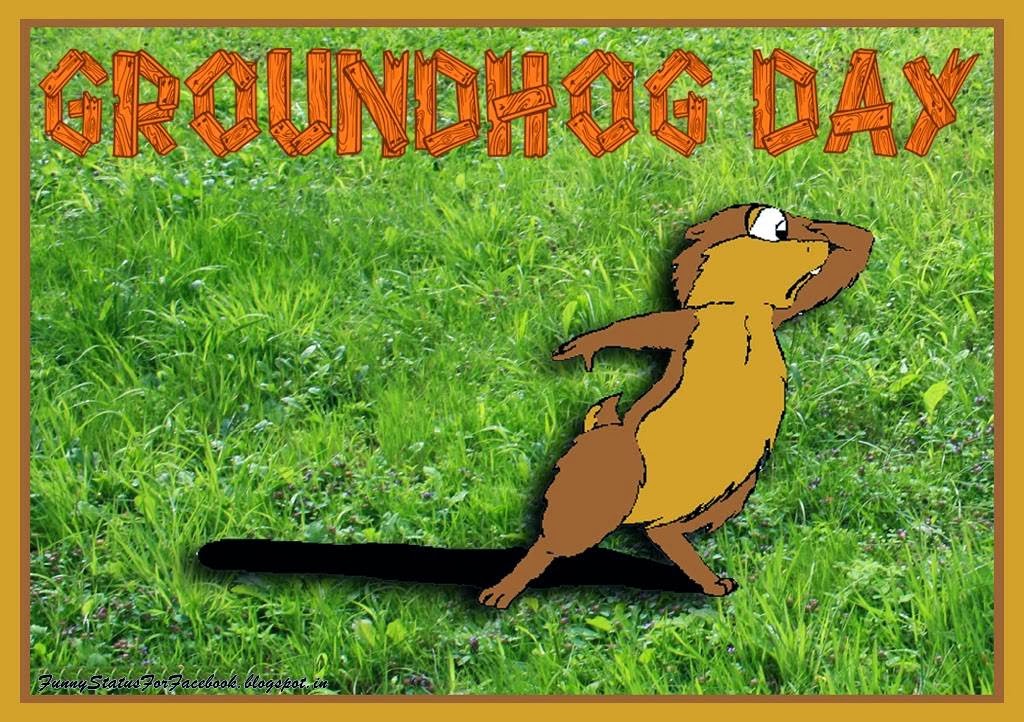 Groundhog Day Wallpapers