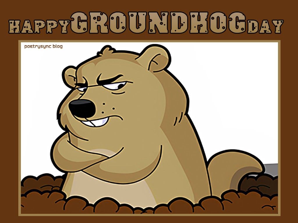 Groundhog Day Wallpapers