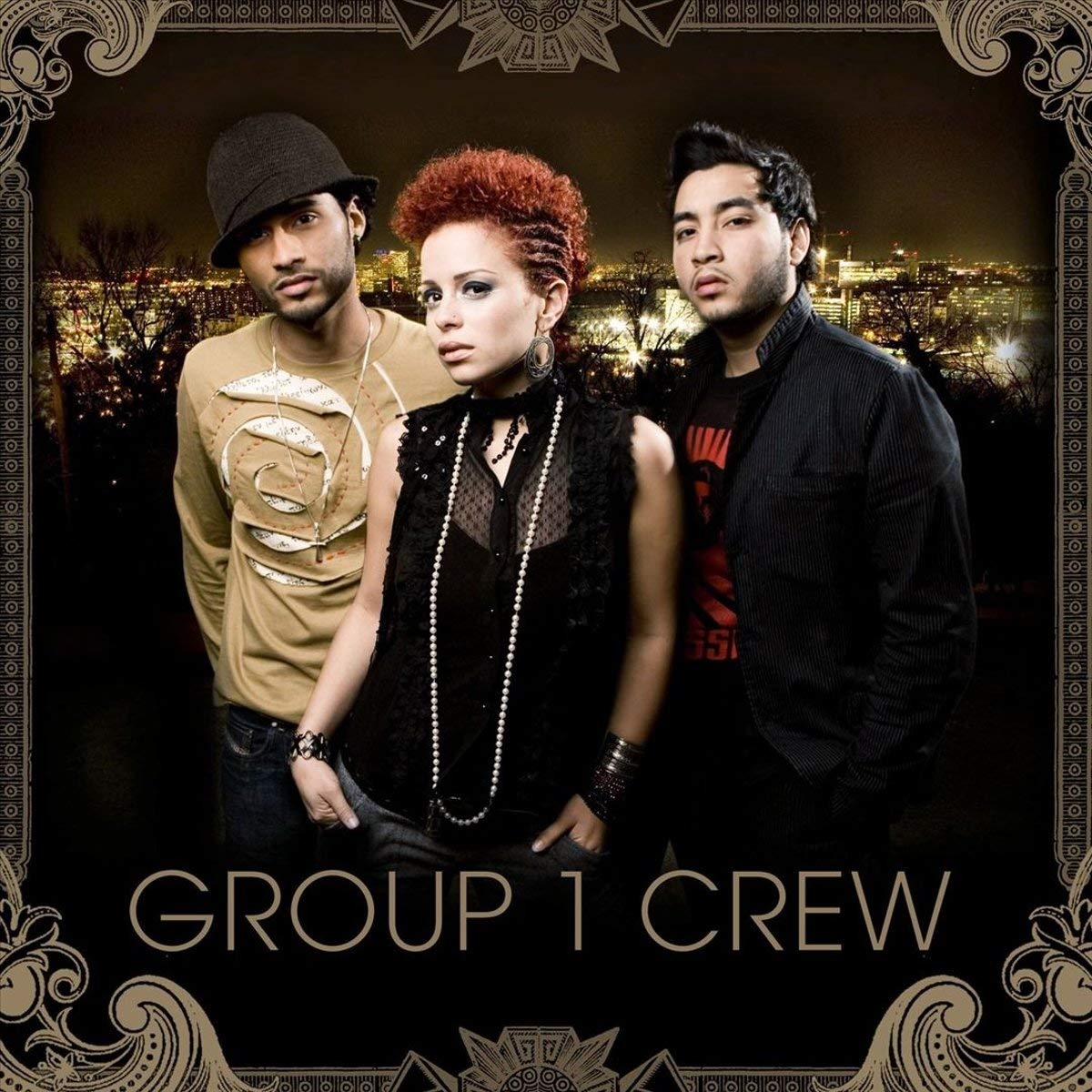 Group 1 Crew Wallpapers