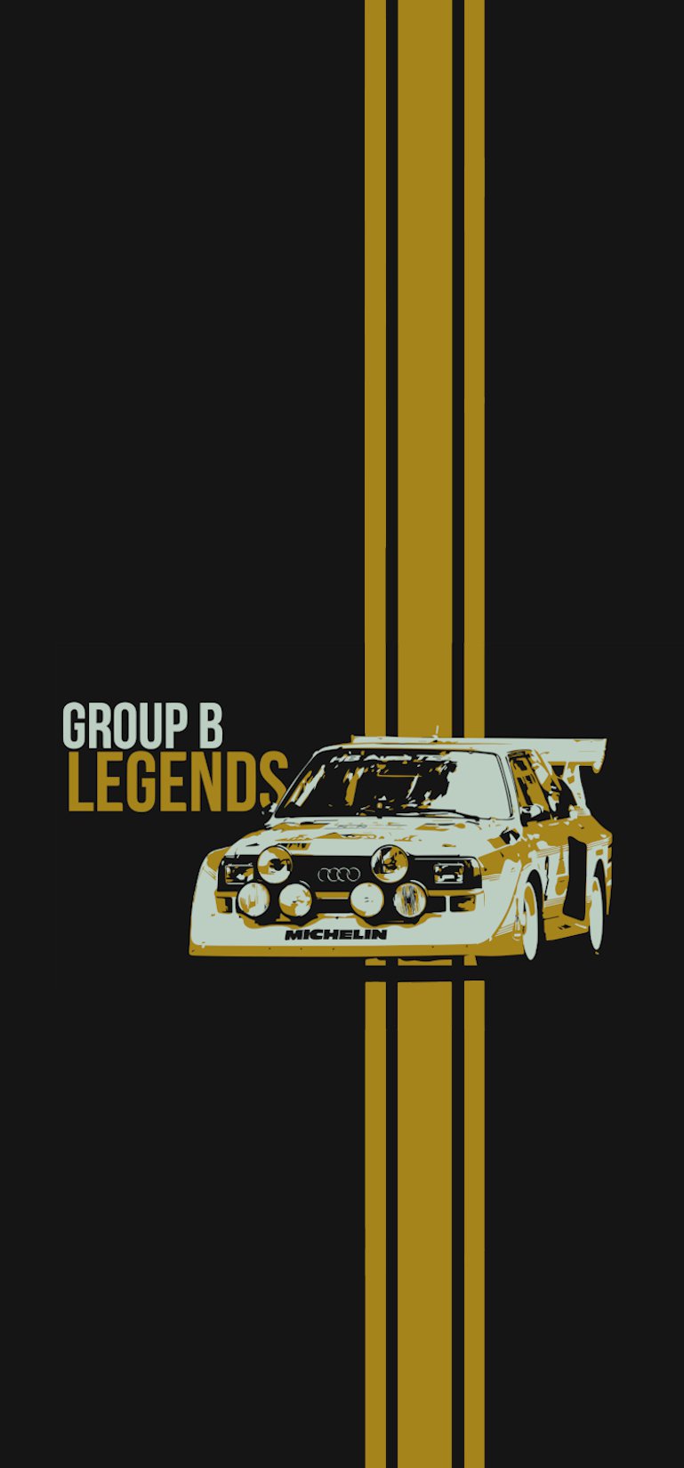 Group B Wallpapers