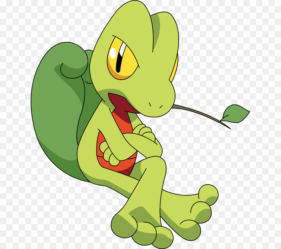 Grovyle Hd Wallpapers