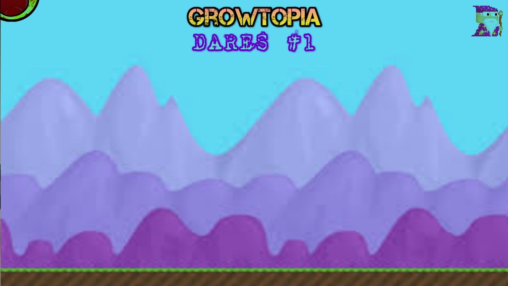 Growtopia Backgrounds