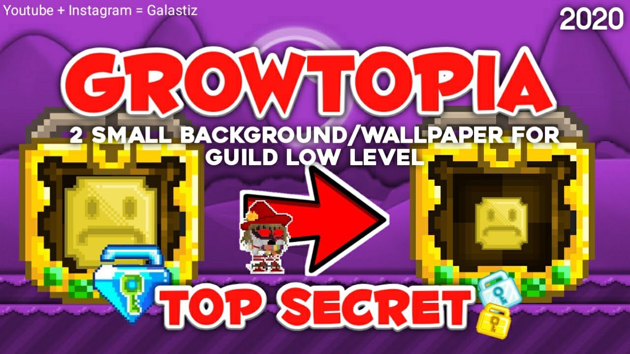 Growtopia Backgrounds