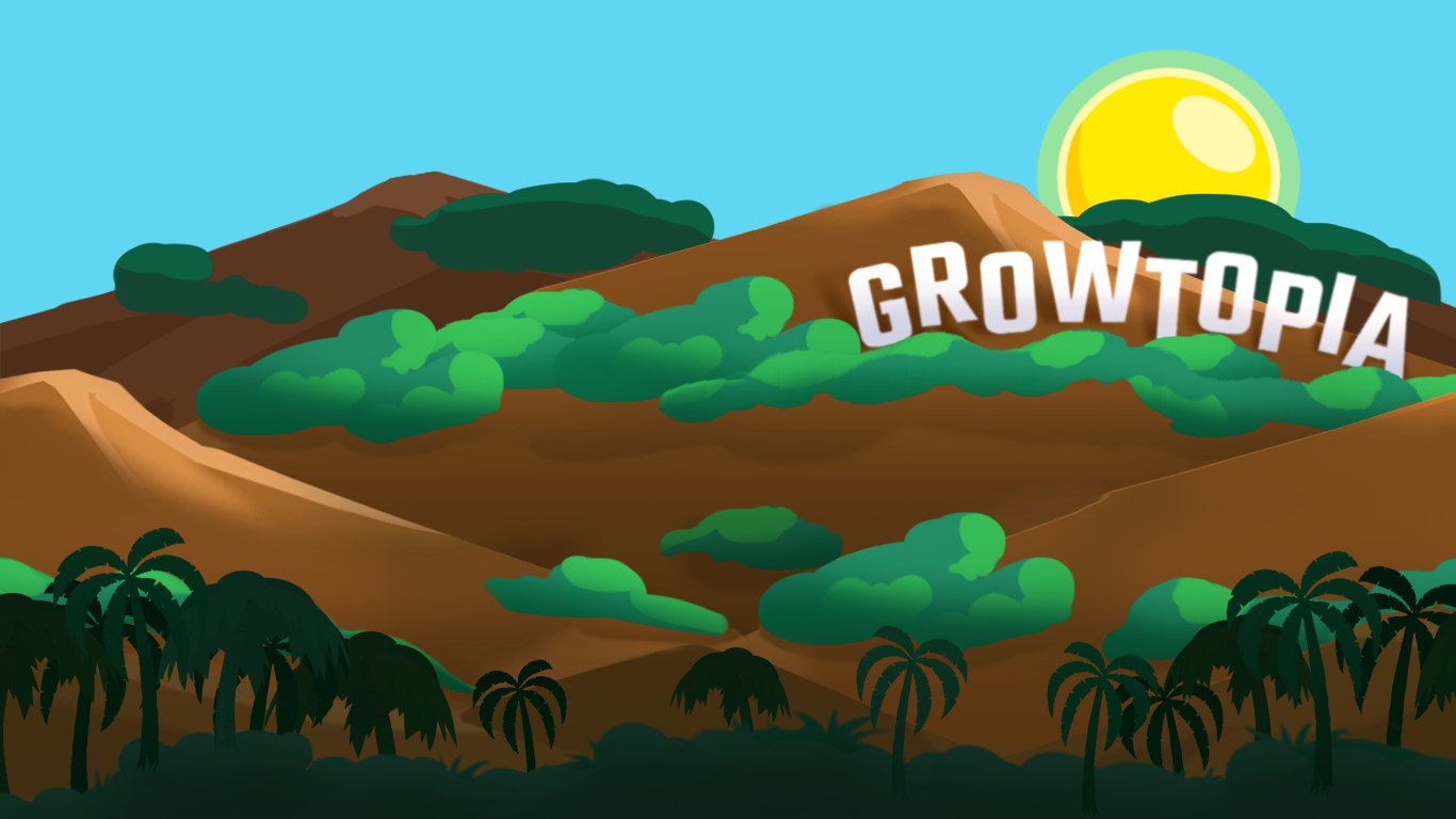 Growtopia Backgrounds