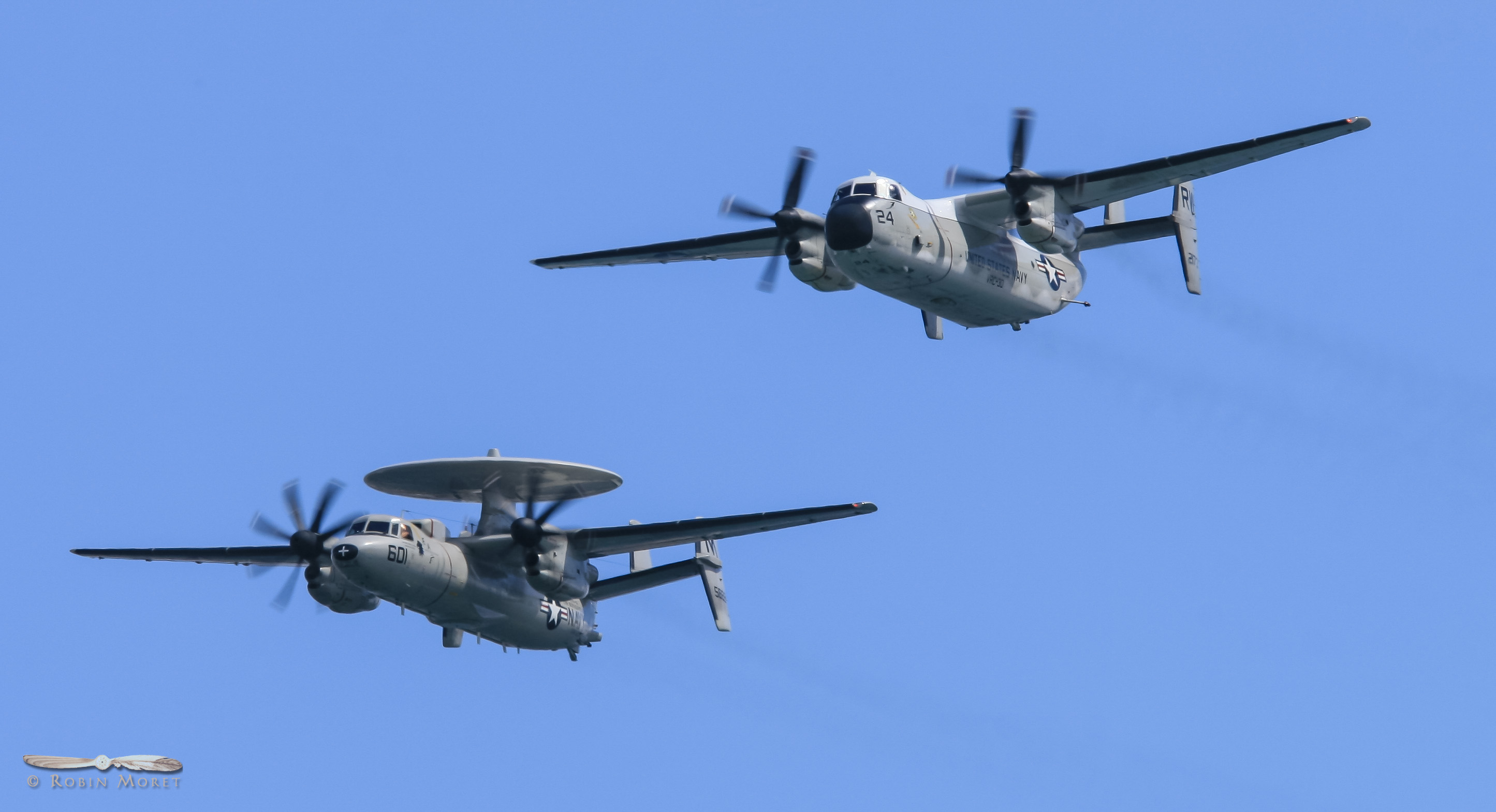 Grumman C-2 Greyhound Wallpapers