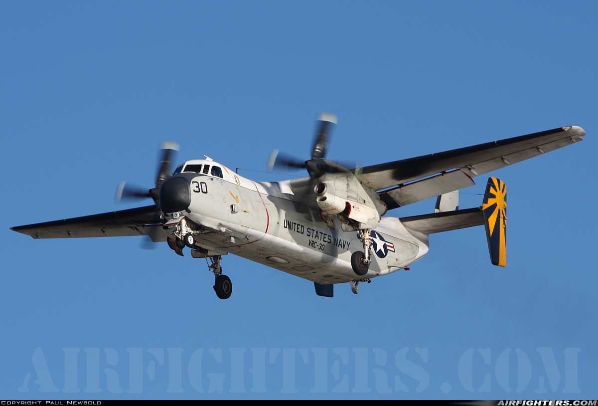 Grumman C-2 Greyhound Wallpapers