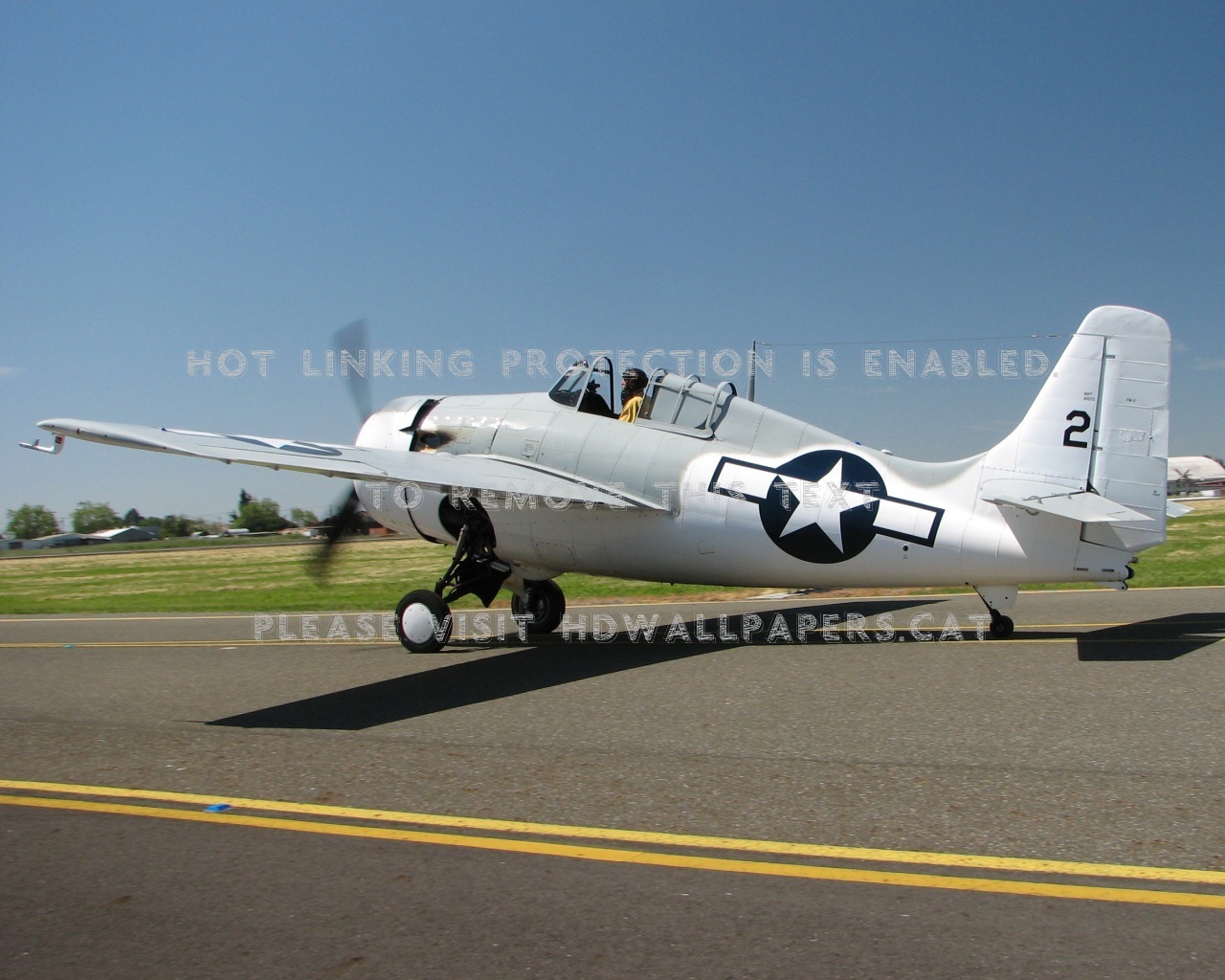 Grumman F4F Wildcat Wallpapers