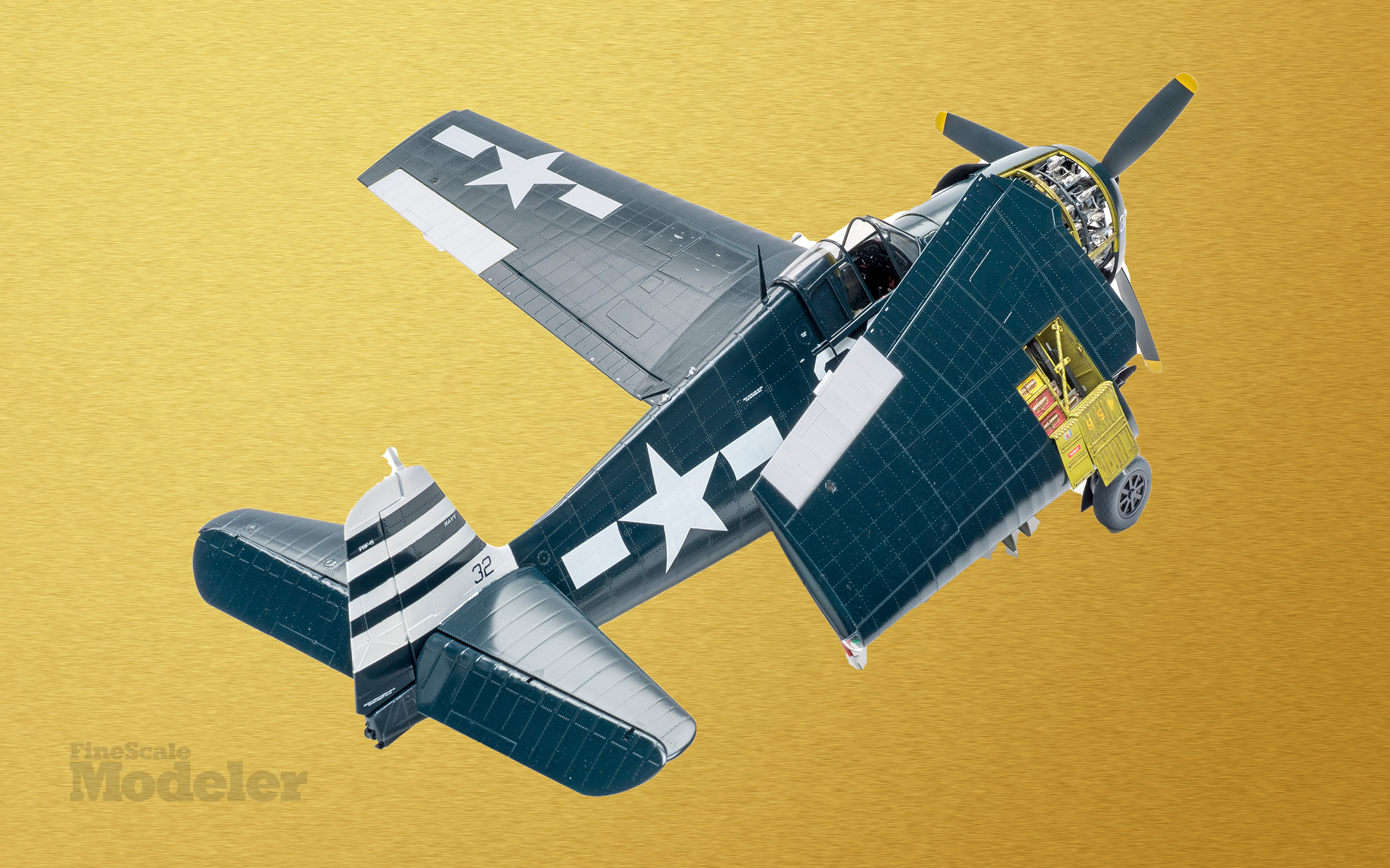 Grumman F6F Hellcat Wallpapers