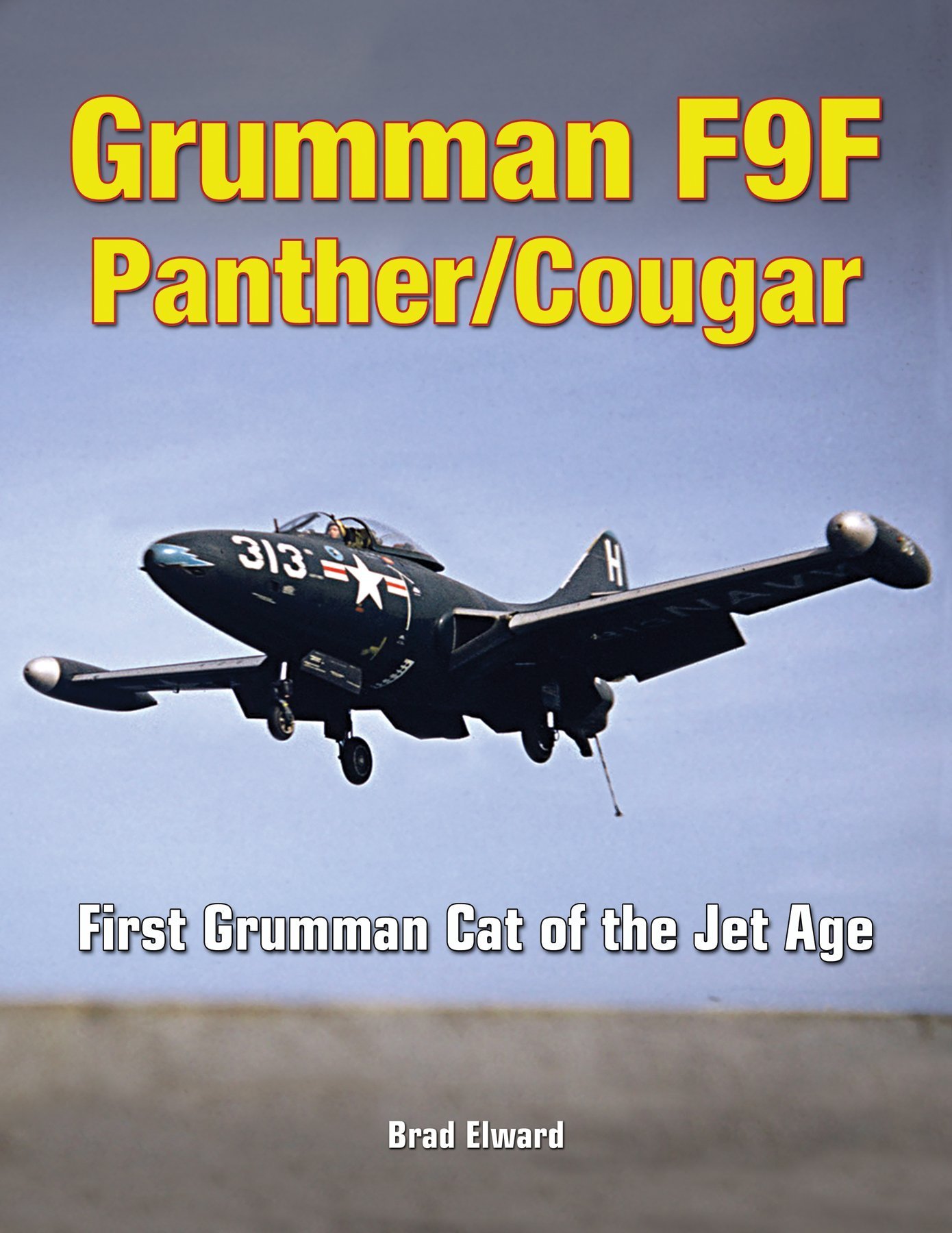 Grumman F9F Panther Wallpapers