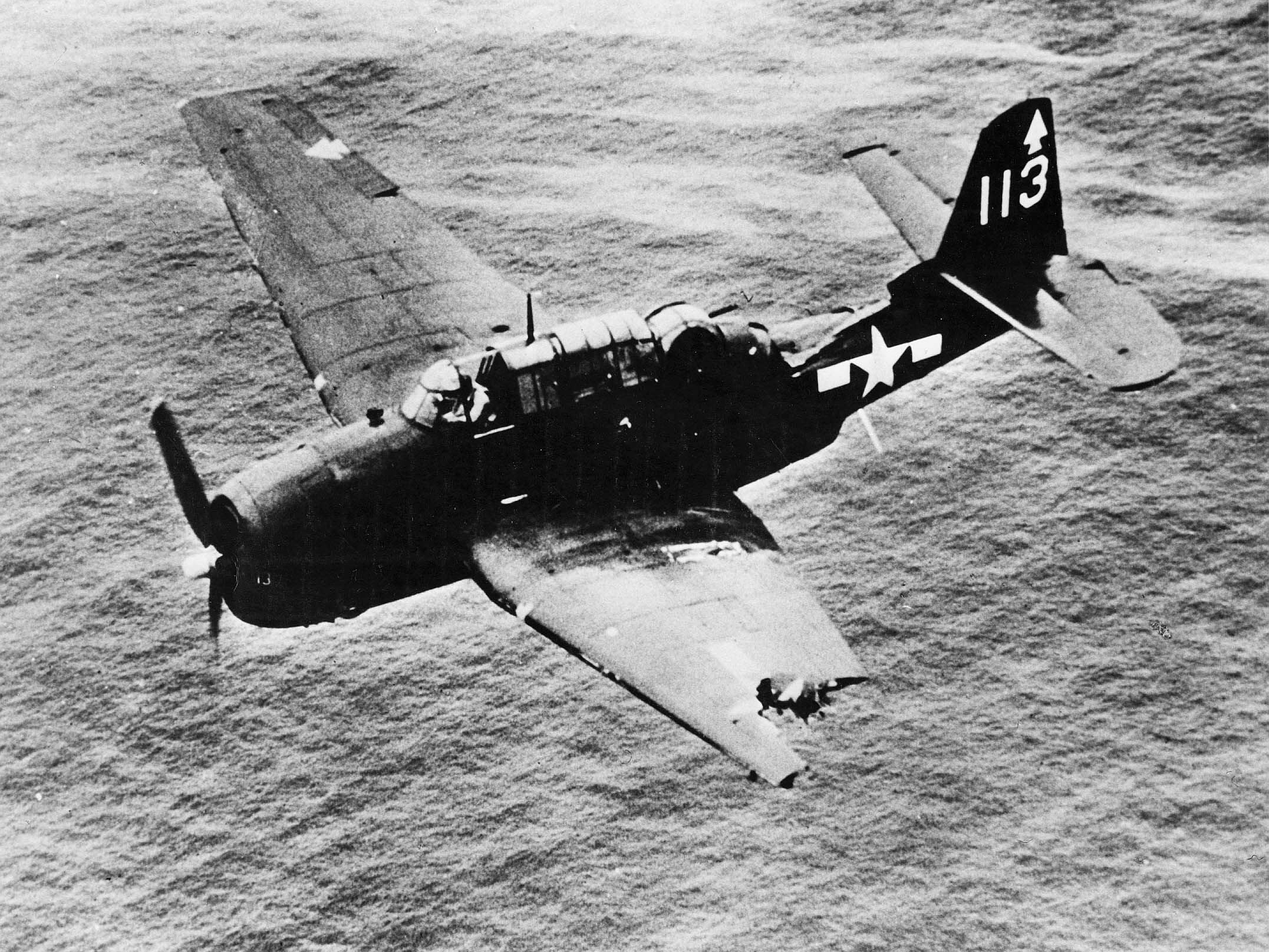 Grumman Tbf Avenger Wallpapers