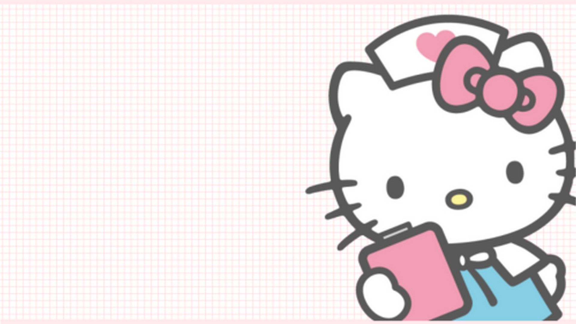 Grunge Hello Kitty Wallpapers