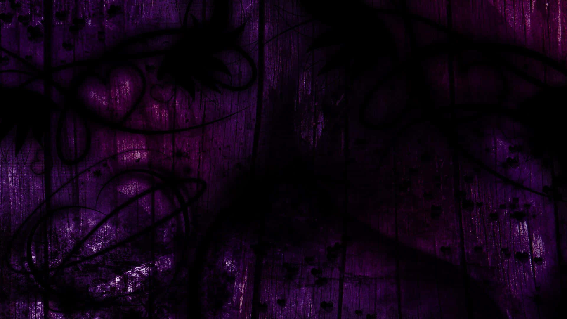 Grunge Purple Aesthetic Wallpapers