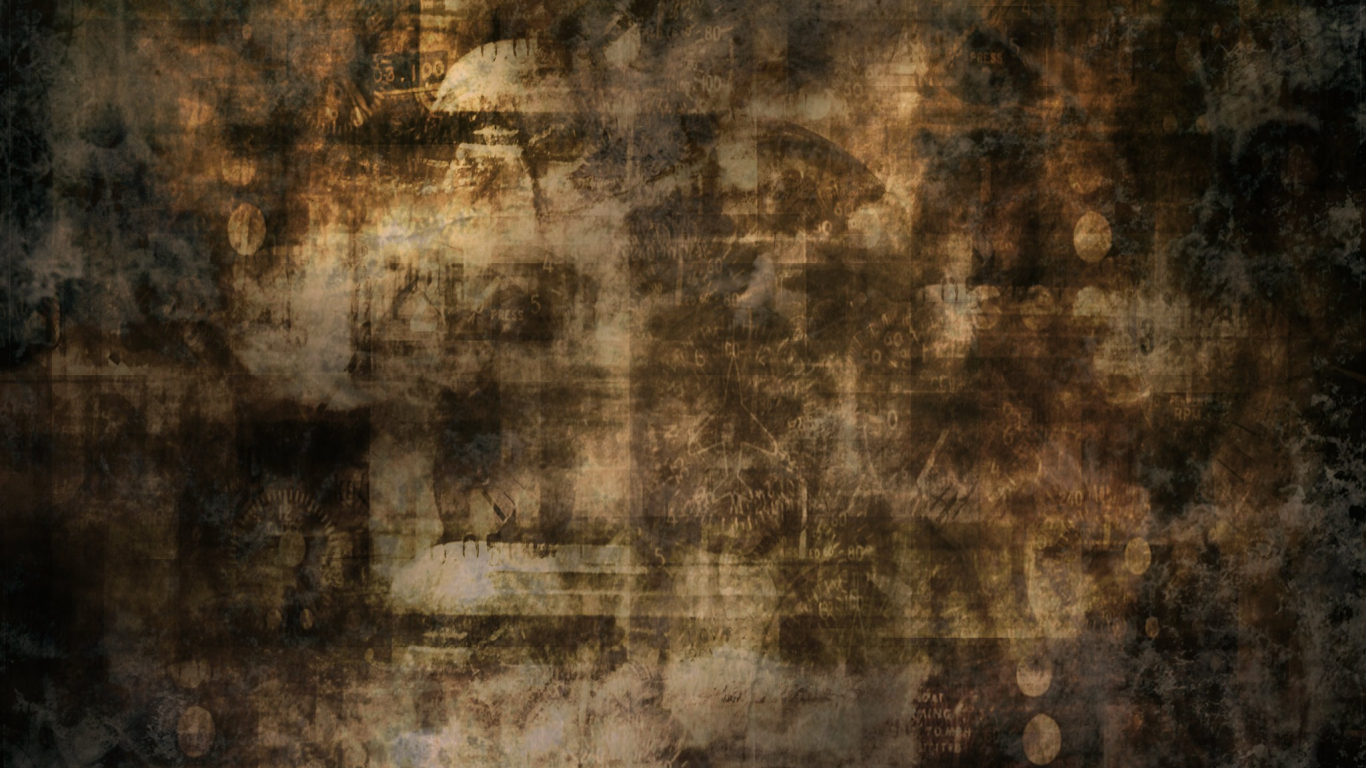 Grunge Textured Wallpapers