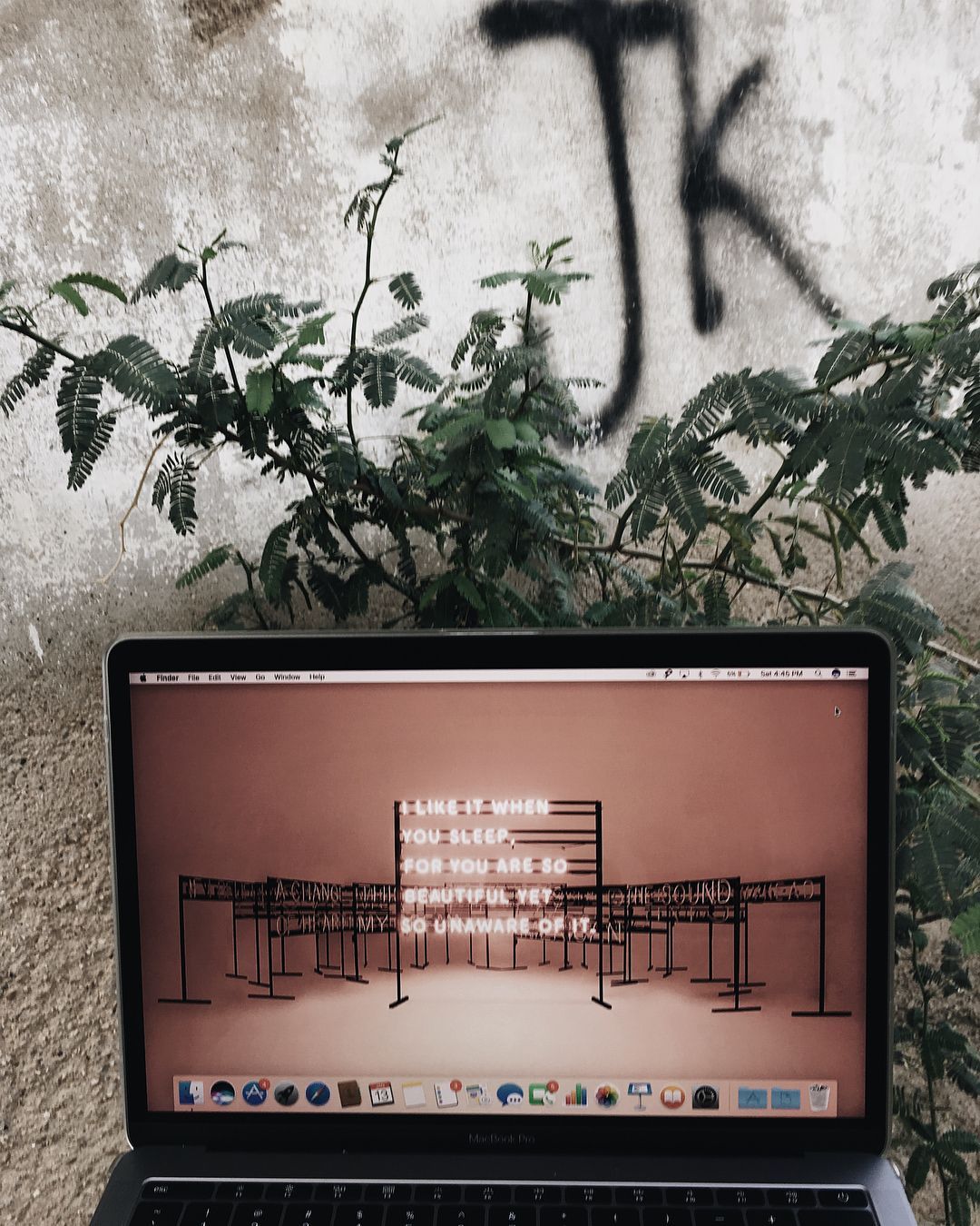 Grunge Vintage Aesthetic Wallpapers