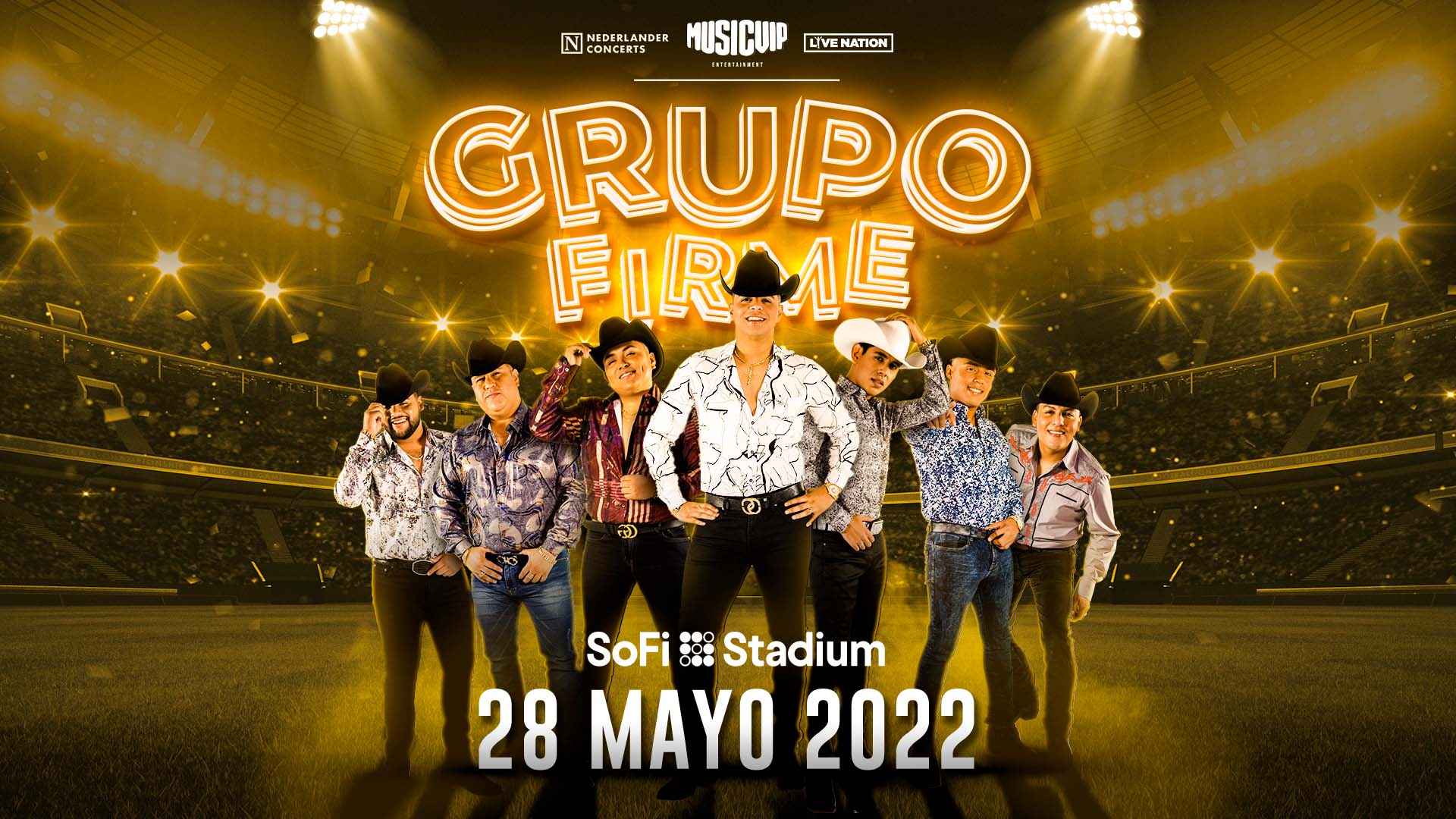 Grupo Firme Wallpapers