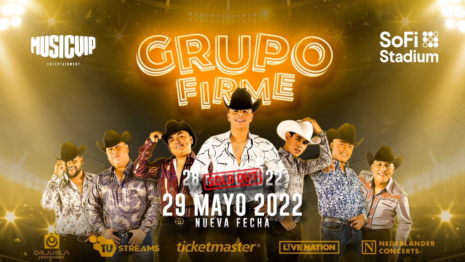 Grupo Firme Wallpapers