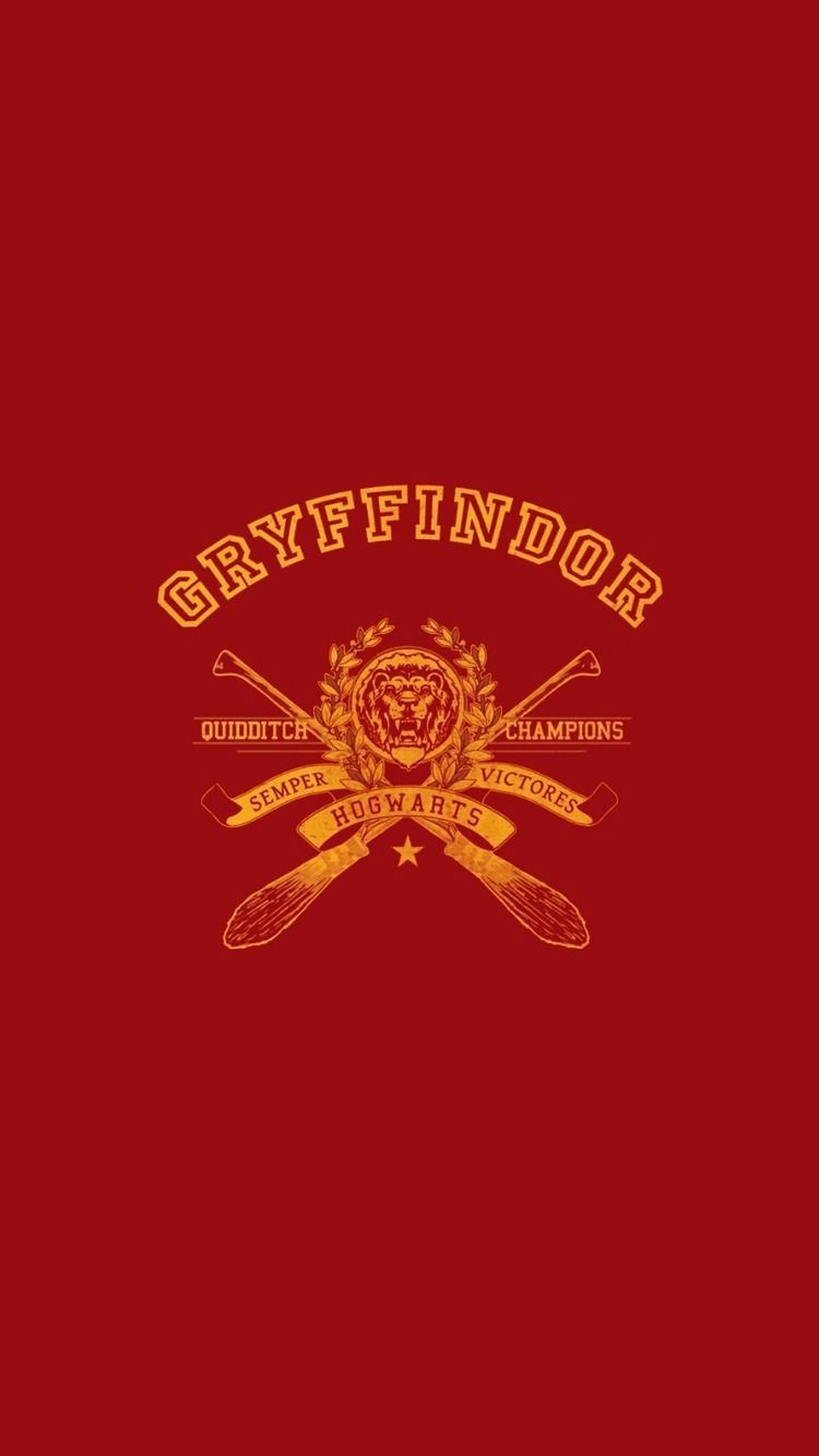 Gryffindor Iphone Wallpapers