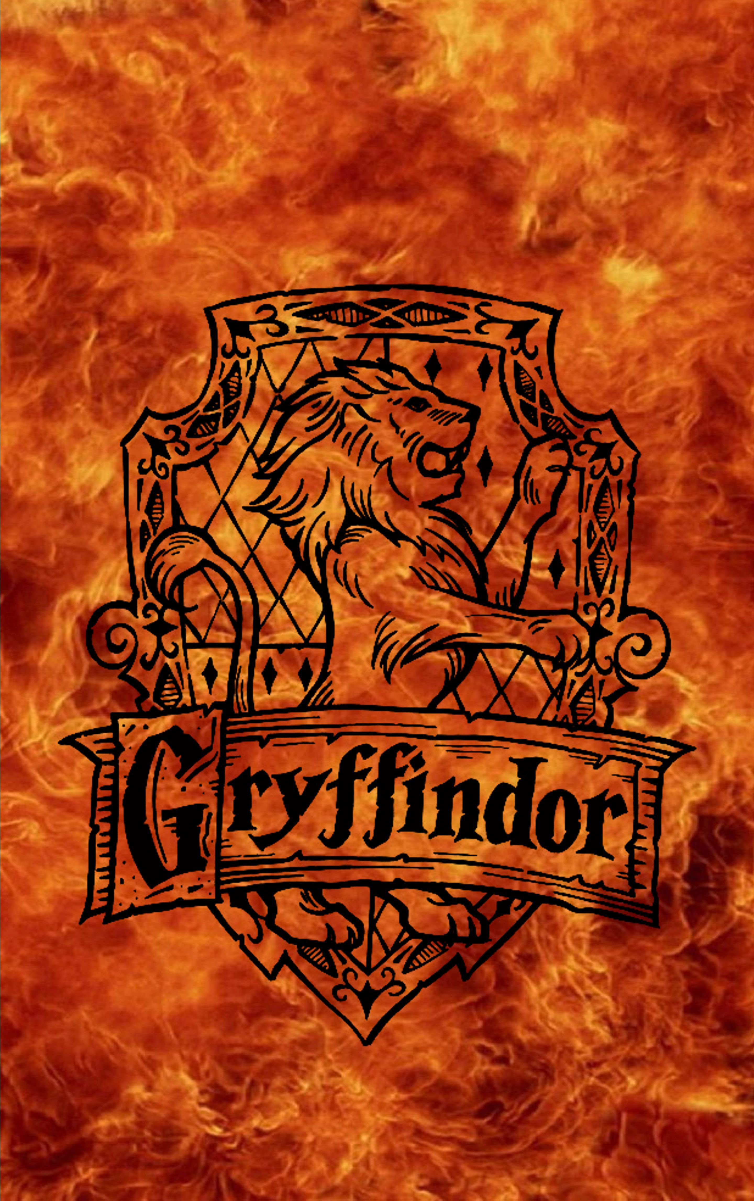 Gryffindor Iphone Wallpapers