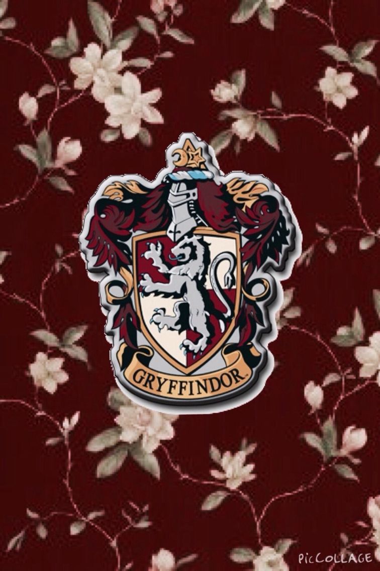 Gryffindor Iphone Wallpapers