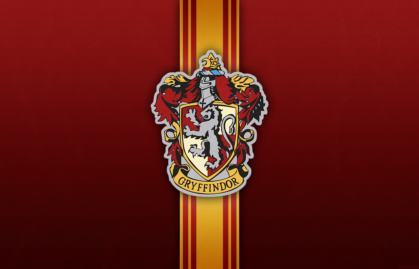 Gryffindor Live Wallpapers