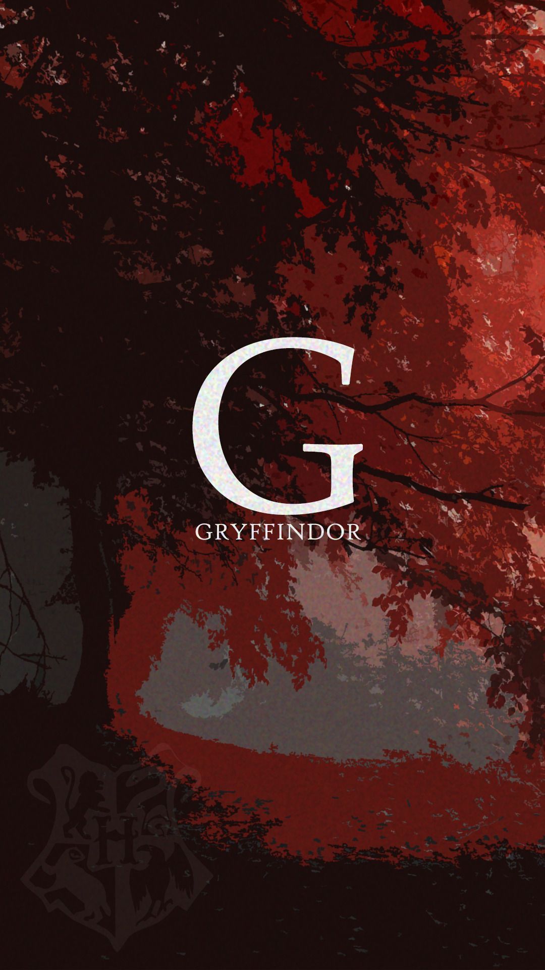 Gryffindor Live Wallpapers