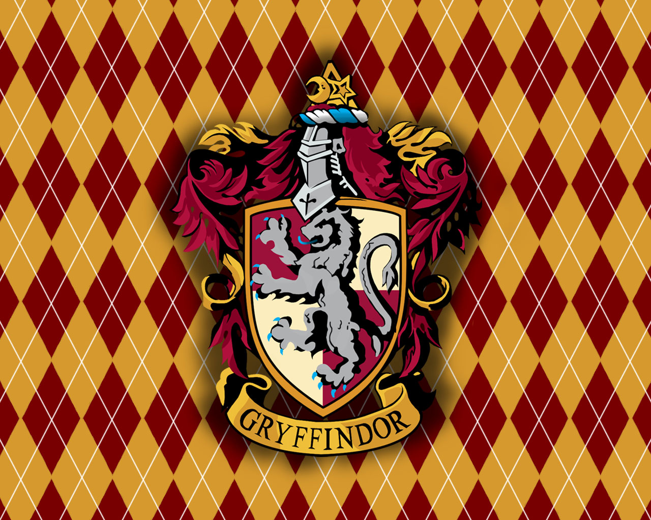 Gryffindor Live Wallpapers