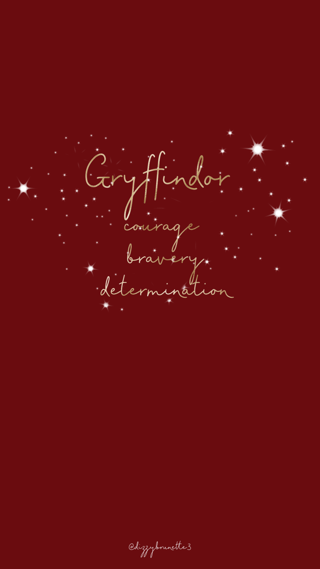 Gryffindor Live Wallpapers