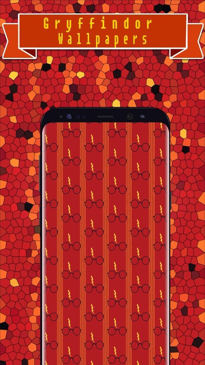 Gryffindor Live Wallpapers