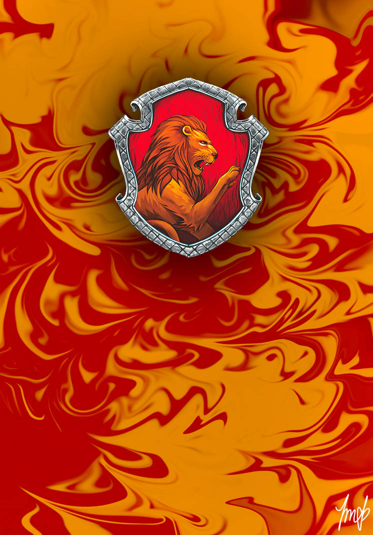 Gryffindor Live Wallpapers