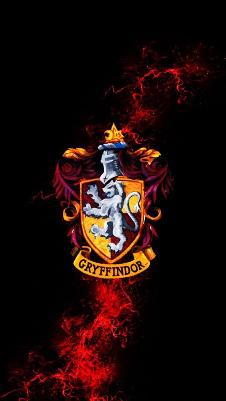 Gryffindor Live Wallpapers