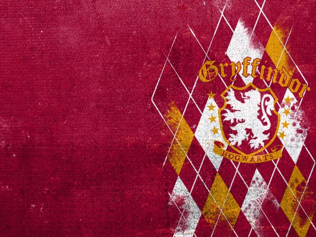 Gryffindor Live Wallpapers