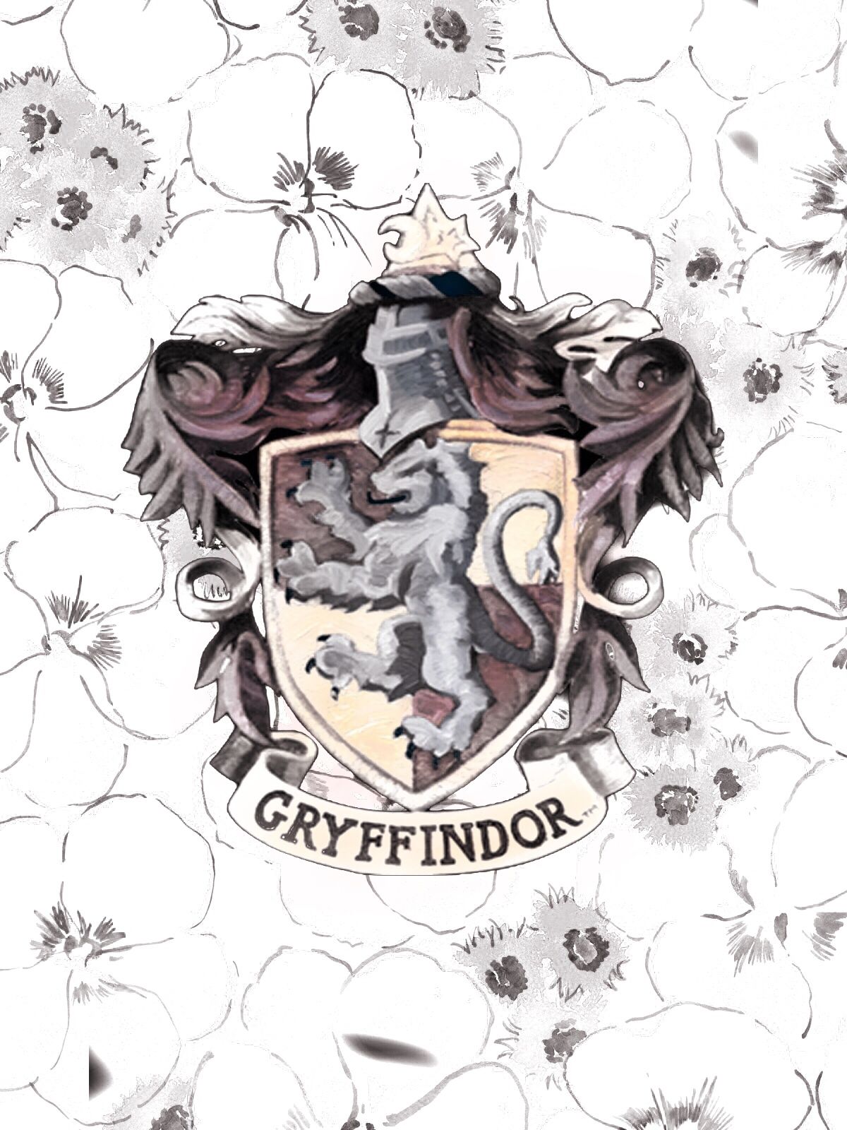 Gryffindor Live Wallpapers