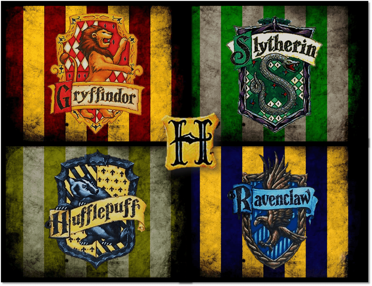 Gryffindor Logo Wallpapers