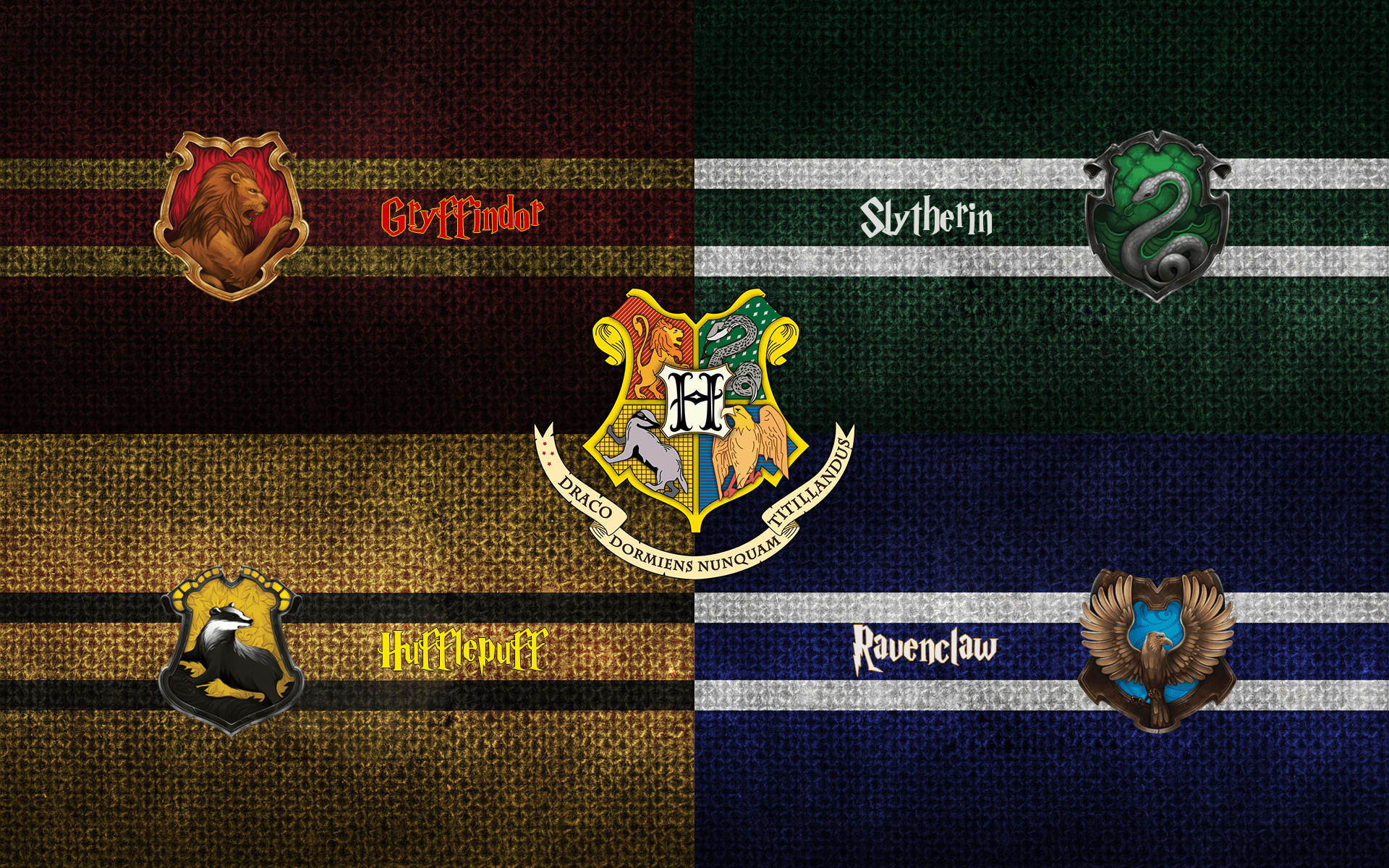 Gryffindor Logo Wallpapers