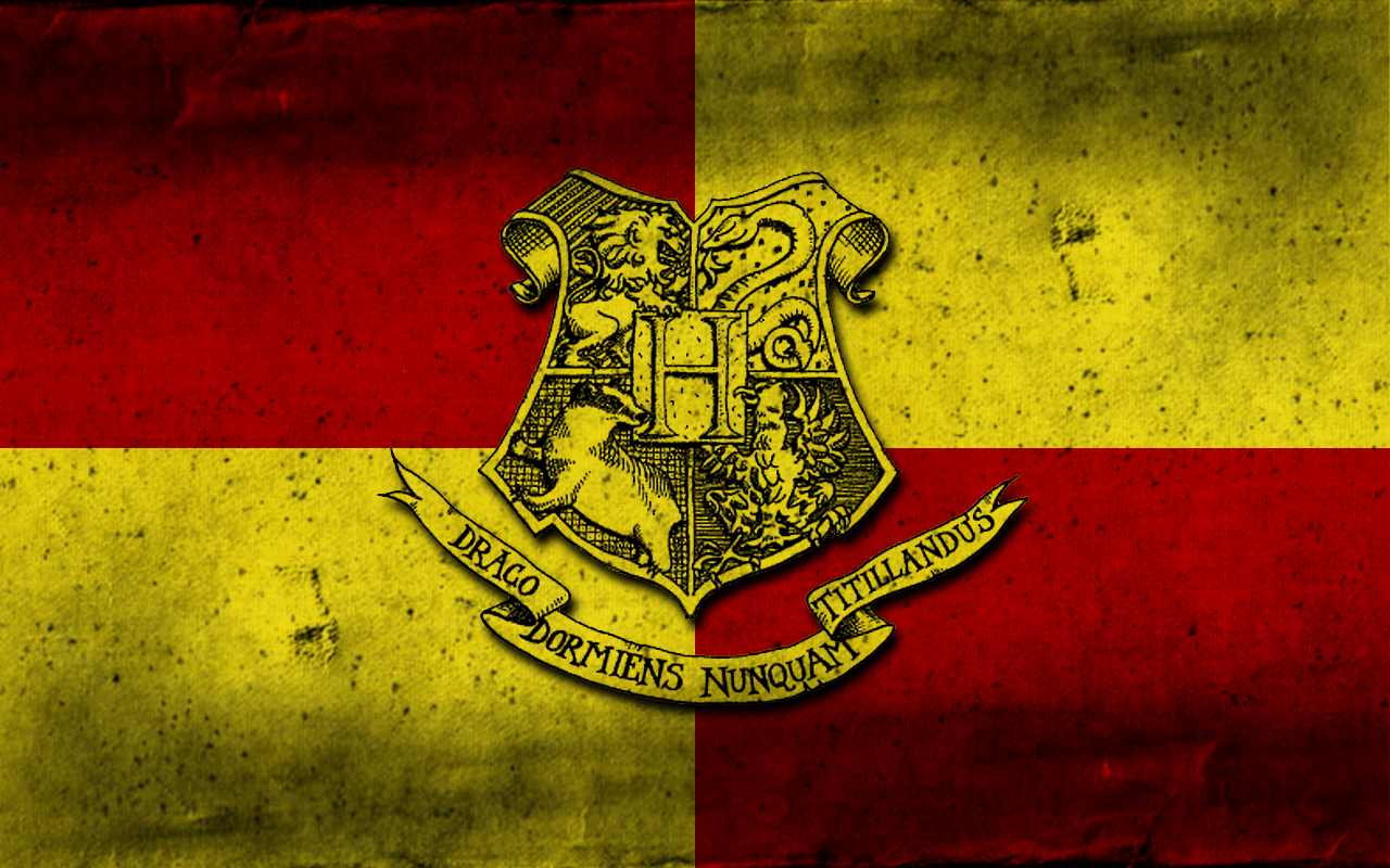 Gryffindor Logo Wallpapers