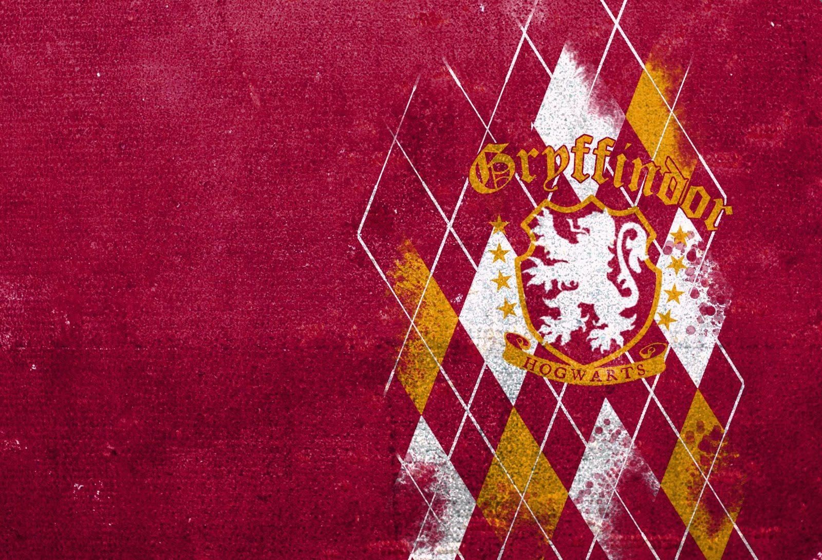 Gryffindor Logo Wallpapers