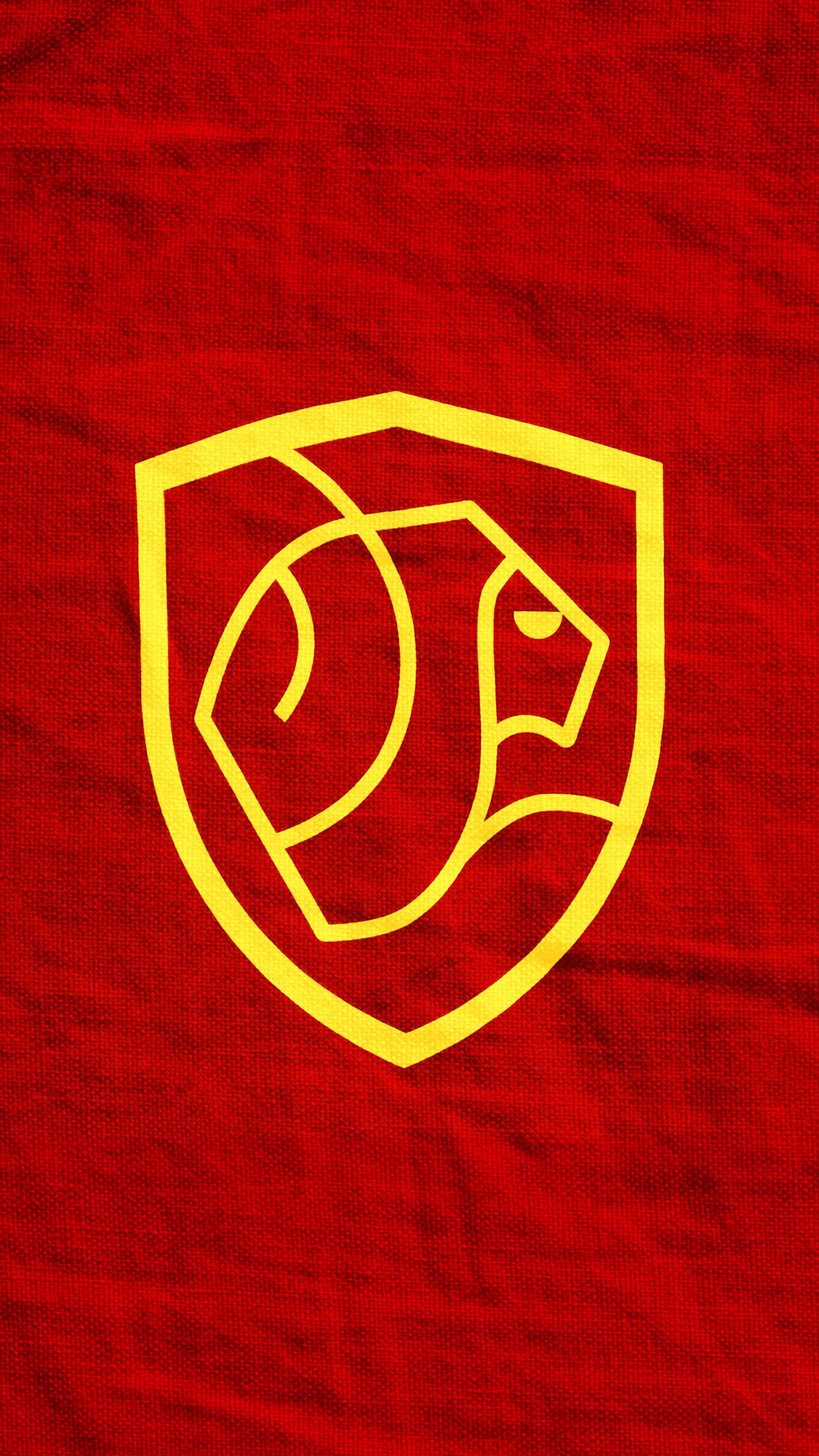 Gryffindor Logo Wallpapers